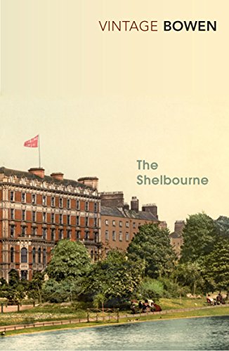 The Shelbourne (Vintage Classics)