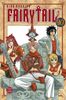 Fairy Tail, Band 10