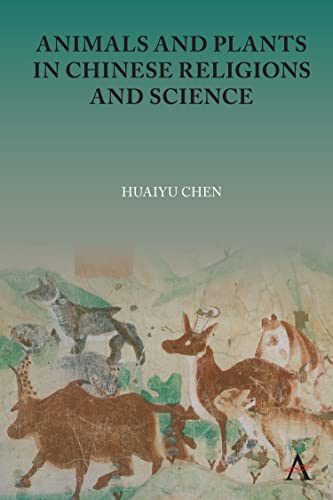 Animals and Plants in Chinese Religions and Science: Rethinking Enlightenment Improvement