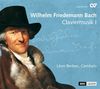 W.F. Bach: Claviermusik I