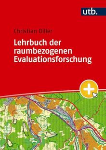 Lehrbuch der raumbezogenen Evaluationsforschung