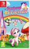 Fantasy Friends (Nintendo Switch)