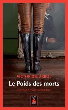 Le poids des morts