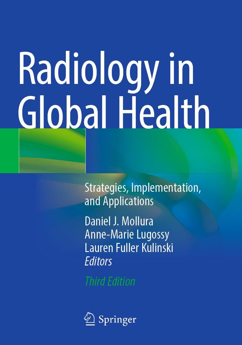 Radiology in Global Health