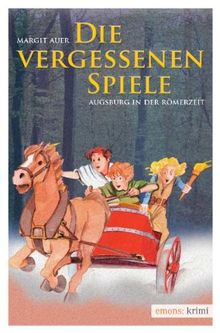 Die vergessenen Spiele