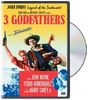 3 Godfathers [UK Import]