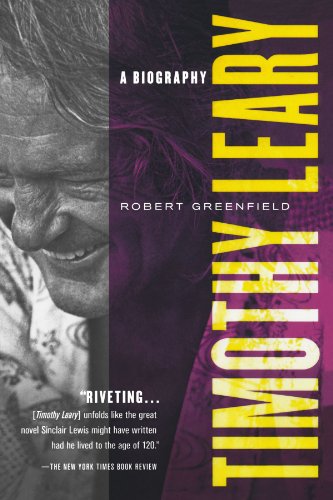 Timothy Leary: A Biography
