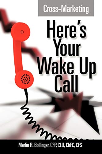Cross-Marketing: Here's Your Wake Up Call