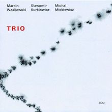 TRIO DE WASILEWSKI,MARCIN Trio | CD | état très bon EUR 8,30 - PicClick FR