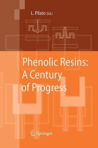 Phenolic Resins: A Century of Progress