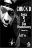 Chuck D: Lyrics of a Rap Revolutionary