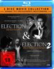 Election 1+2 [Blu-ray]