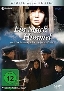 Grosse Geschichten - Ein Stück Himmel (3 DVDs)