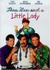 Three Men and A Little Lady [UK Import]