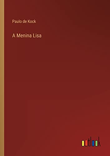 A Menina Lisa