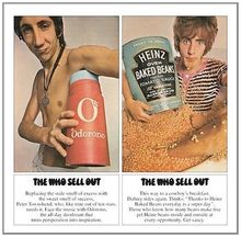 The Who Sell Out von The Who | CD | Zustand sehr gut
