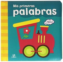 Mis Primeras Palabras (Libritos para Aprender, Band 4)