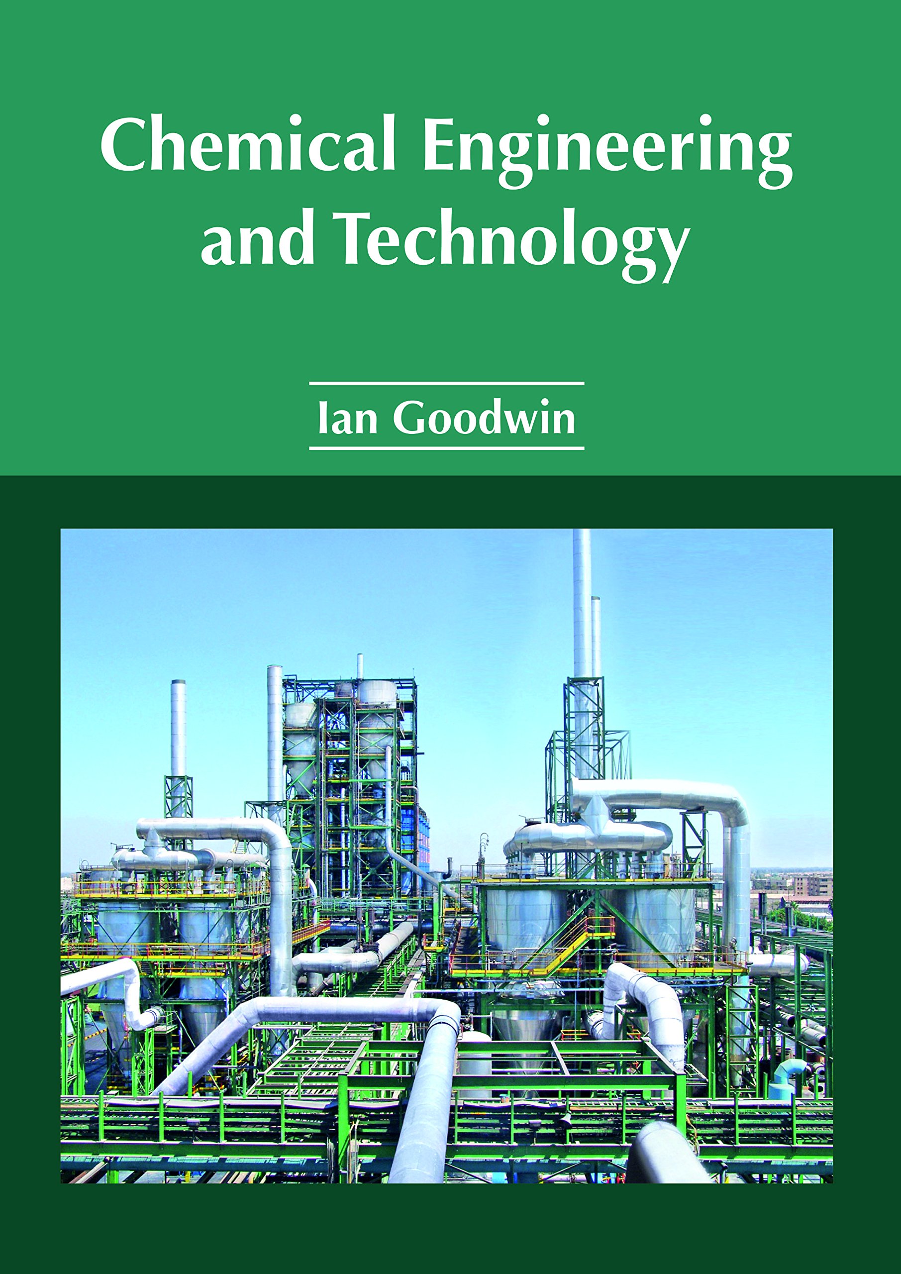 Chemical Engineering and Technology