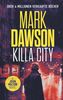 Killa City (John Milton, Band 17)