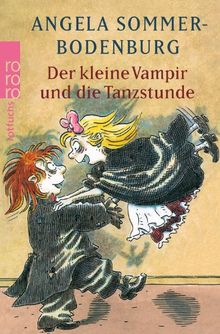 Der kleine Vampir und die Tanzstunde