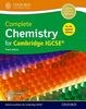 Complete Chemistry for Cambridge IGCSE ® Student book (Complete Science Igcse)