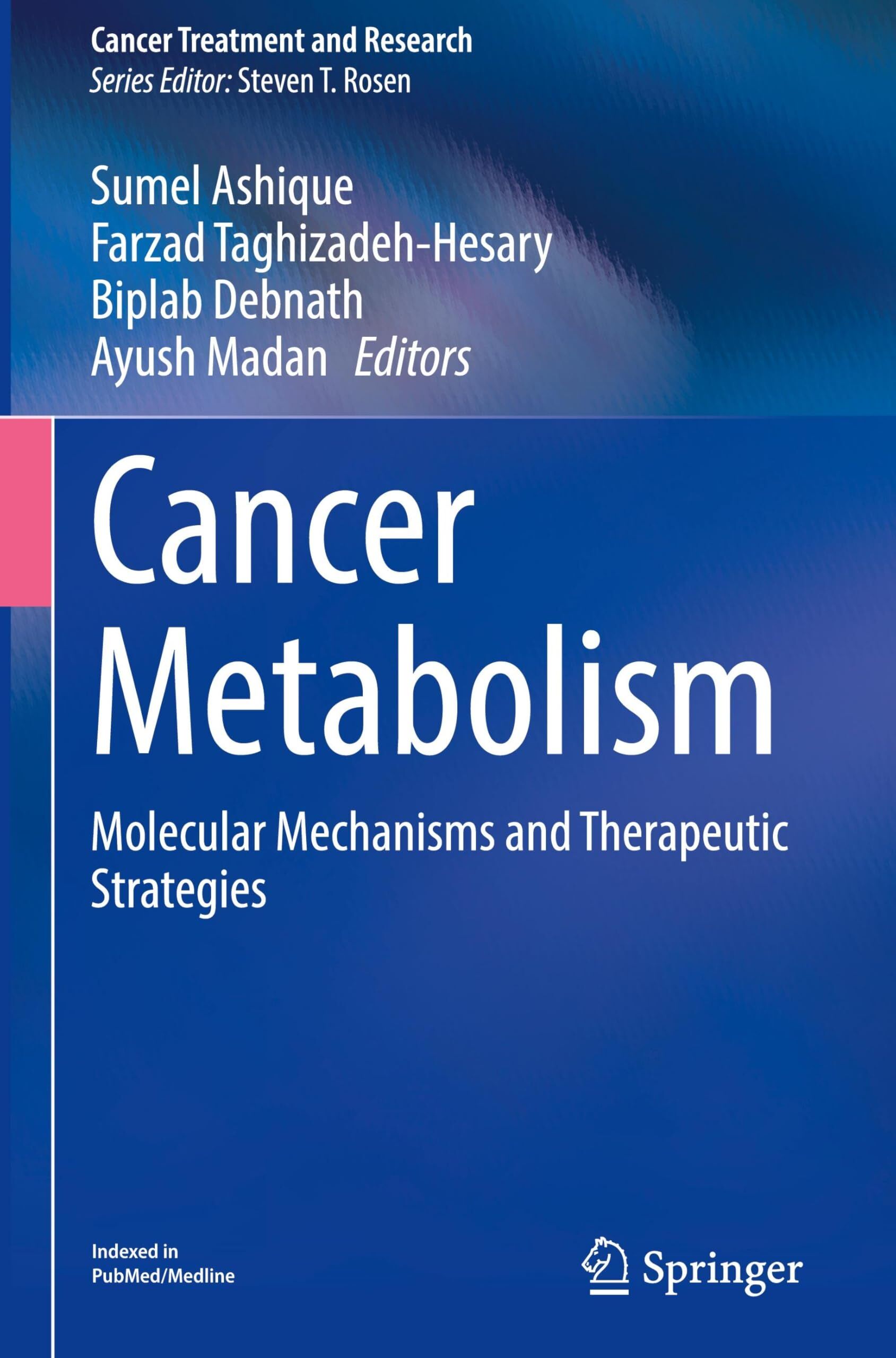 Cancer Metabolism