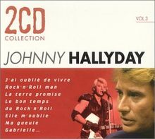 Hallyday Story 1974-1981