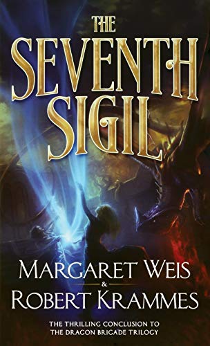 The Seventh Sigil (Dragon Brigade, 3, Band 3)