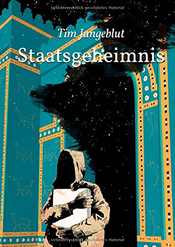 Staatsgeheimnis - Neuware