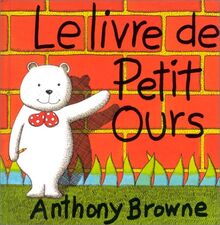 Le Livre de petit ours