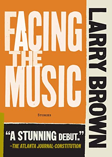 Facing the Music: Stories (Front Porch Paperbacks)