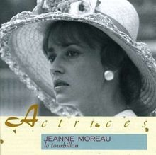 Le Tourbillon de Ma Vie von Jeanne Moreau  | CD | Zustand sehr gut