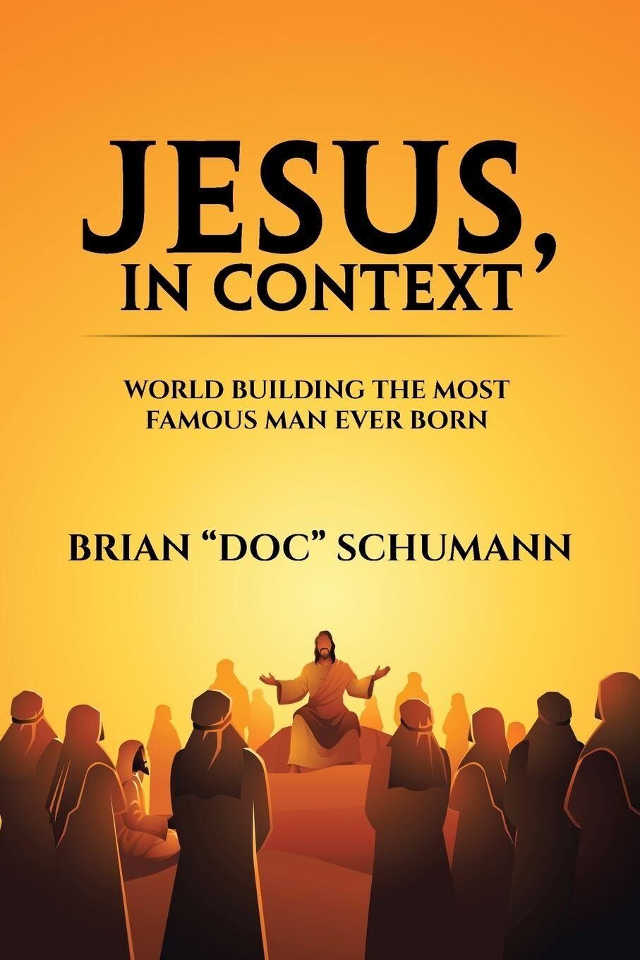 Jesus, In Context
