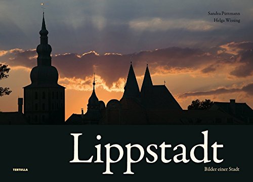 Püttmann, Sandra: Lippstadt