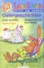 Ostergeschichten: Leselöwen