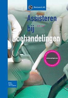 Assisteren bij behandelingen (Basiswerk AG)