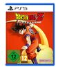 Dragon Ball Z: Kakarot - [PlayStation 5]