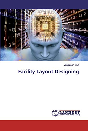 Facility Layout Designing