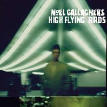 Noel Gallagher's High Flying Birds - International Magic Live At The O2 - Deluxe Edition [DVD+CD]