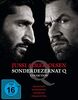 Jussi Adler-Olsen: Sonderdezernat Q - 4 Filme Collection [Blu-ray]
