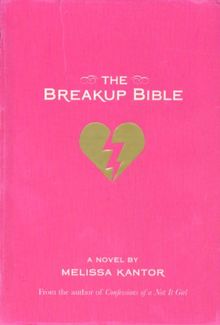 The Breakup Bible