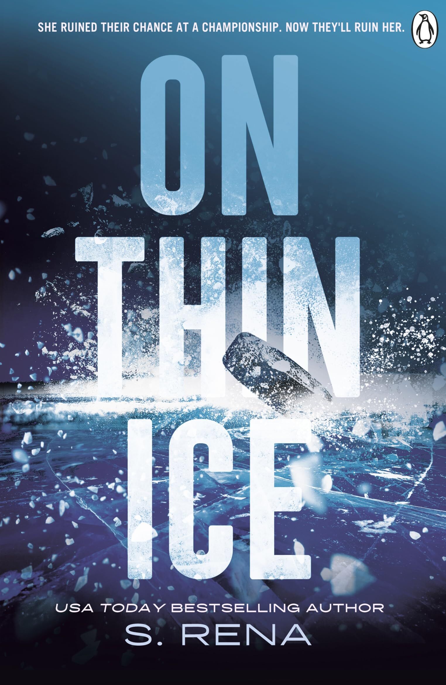 Rena, S.: On Thin Ice