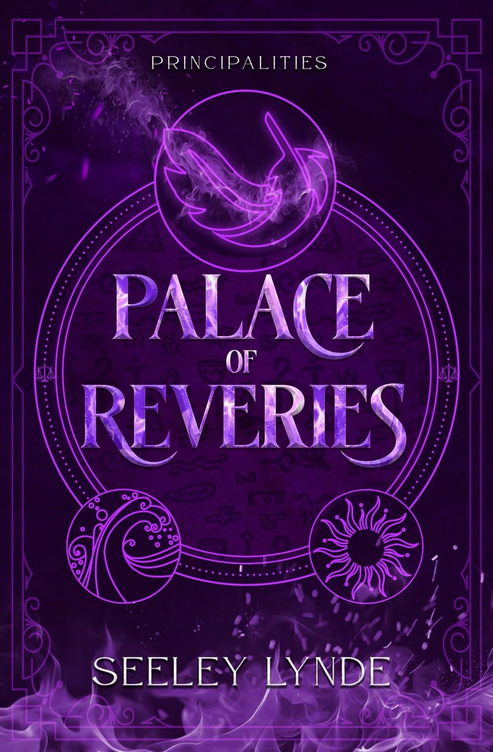 Palace of Reveries