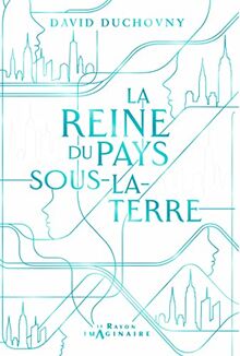 La reine du pays-sous-la-terre