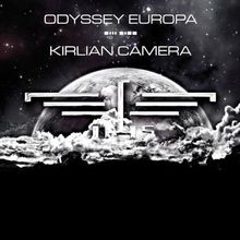 Odyssey Europa von Kirlian Camera | CD | Zustand sehr gut
