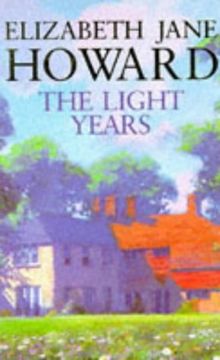 The Light Years (Cazalet Chronicles)