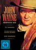 John Wayne Memorial-Box [3 DVDs]