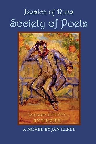 Jessica of Russ: Society of Poets