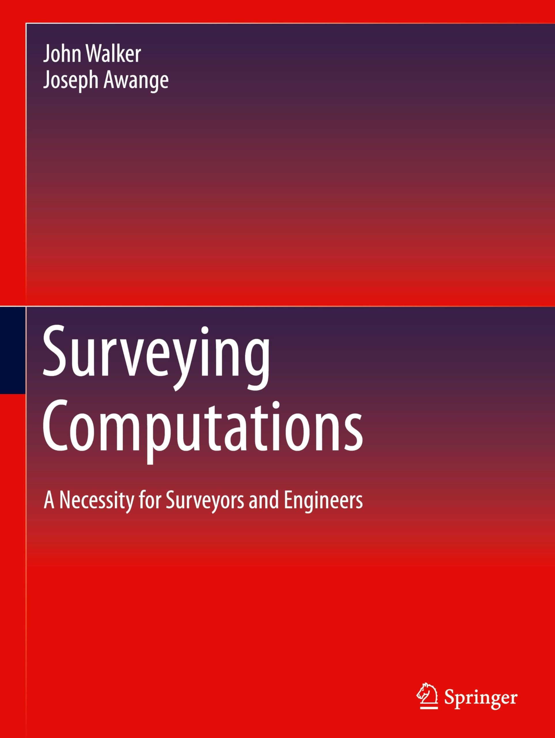Surveying Computations