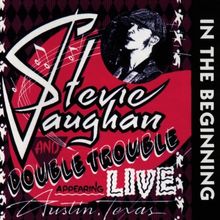 In the Beginning de Stevie Ray Vaughan | CD | état acceptable